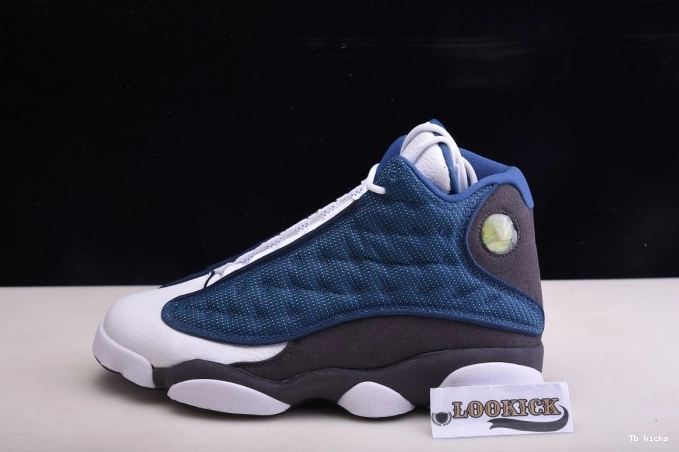 Rep TBK Retro Air Flint 13 Jordan 414571-401 (2010) 0723